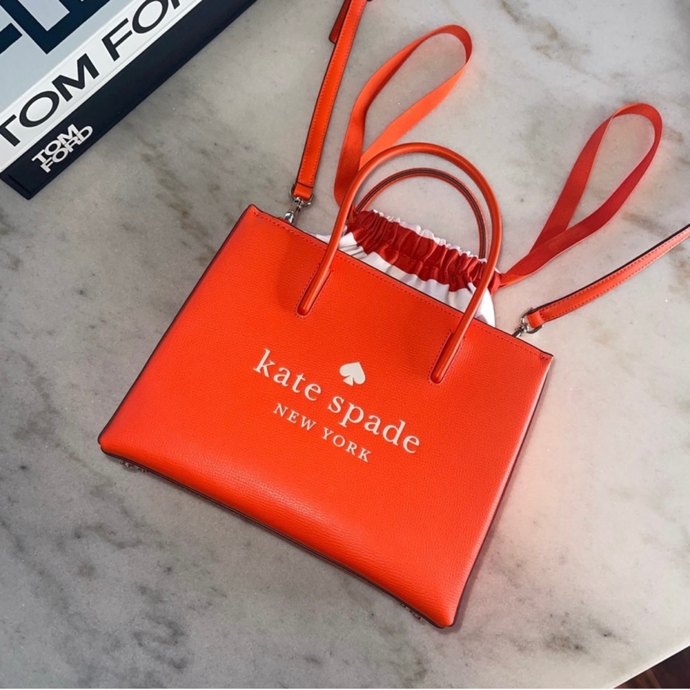 Kate Spade Trista Shopper Tote